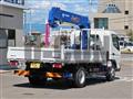 2026 Mitsubishi Fuso Canter