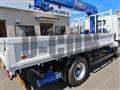 2026 Mitsubishi Fuso Canter