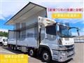2018 Mitsubishi Fuso Super Great