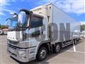 2018 Mitsubishi Fuso Super Great