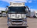 2018 Mitsubishi Fuso Super Great