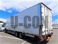 2018 Mitsubishi Fuso Super Great