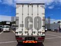 2018 Mitsubishi Fuso Super Great