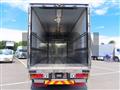 2018 Mitsubishi Fuso Super Great