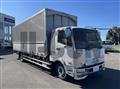 2017 Mitsubishi Fuso Fighter