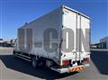2017 Mitsubishi Fuso Fighter