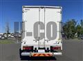 2017 Mitsubishi Fuso Fighter