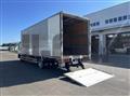 2017 Mitsubishi Fuso Fighter