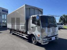 2017 Mitsubishi Fuso Fighter