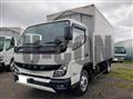 2026 Mitsubishi Fuso Canter