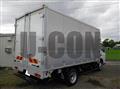 2026 Mitsubishi Fuso Canter