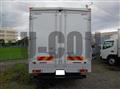 2026 Mitsubishi Fuso Canter