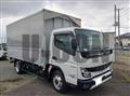 2026 Mitsubishi Fuso Canter