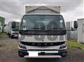2026 Mitsubishi Fuso Canter