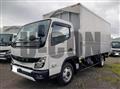 2026 Mitsubishi Fuso Canter