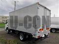2026 Mitsubishi Fuso Canter