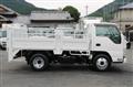 2016 Isuzu Elf Truck