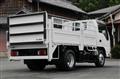 2016 Isuzu Elf Truck