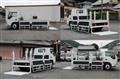 2016 Isuzu Elf Truck
