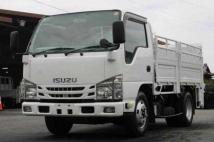 2016 Isuzu Elf Truck