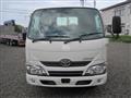 2019 Toyota Dyna Truck