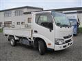 2019 Toyota Dyna Truck