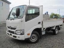 2019 Toyota Dyna Truck
