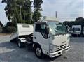 2017 Isuzu Elf Truck