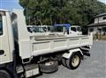 2017 Isuzu Elf Truck