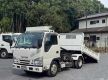 2017 Isuzu Elf Truck