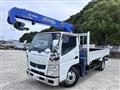 2014 Mitsubishi Fuso Canter