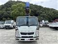 2014 Mitsubishi Fuso Canter
