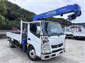 2014 Mitsubishi Fuso Canter