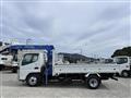 2014 Mitsubishi Fuso Canter