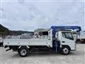 2014 Mitsubishi Fuso Canter
