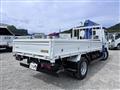 2014 Mitsubishi Fuso Canter
