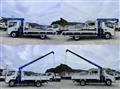 2014 Mitsubishi Fuso Canter