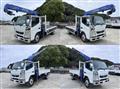 2014 Mitsubishi Fuso Canter