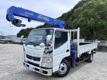 2014 Mitsubishi Fuso Canter