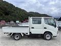 2004 Toyota Dyna Truck