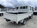 2004 Toyota Dyna Truck