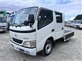 2004 Toyota Dyna Truck