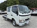 2004 Toyota Dyna Truck