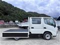 2004 Toyota Dyna Truck