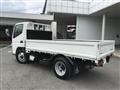 2016 Mitsubishi Fuso Canter
