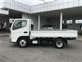2016 Mitsubishi Fuso Canter