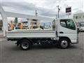 2016 Mitsubishi Fuso Canter