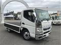 2016 Mitsubishi Fuso Canter