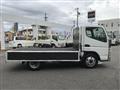 2016 Mitsubishi Fuso Canter