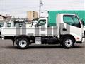 2022 Toyota Dyna Truck
